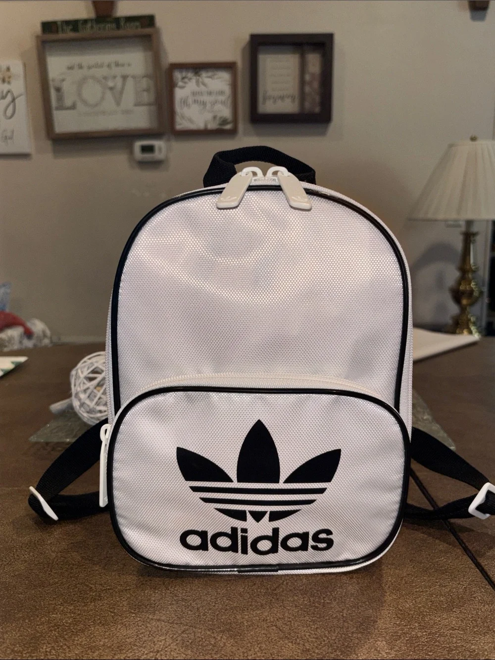 Adidas Originals Santiago Mini Backpack